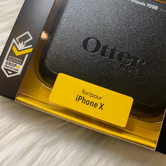 Otterbox Commuter series IPhone X case - Picture 2 of 5